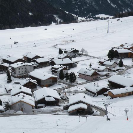 Haus Gartenheim Kals-am Großglockner Exteriér fotografie