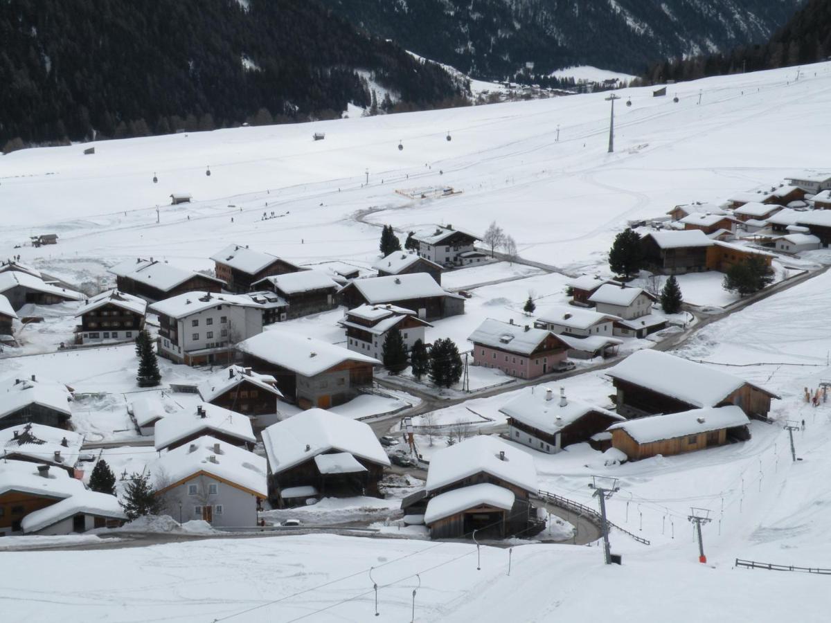 Haus Gartenheim Kals-am Großglockner Exteriér fotografie