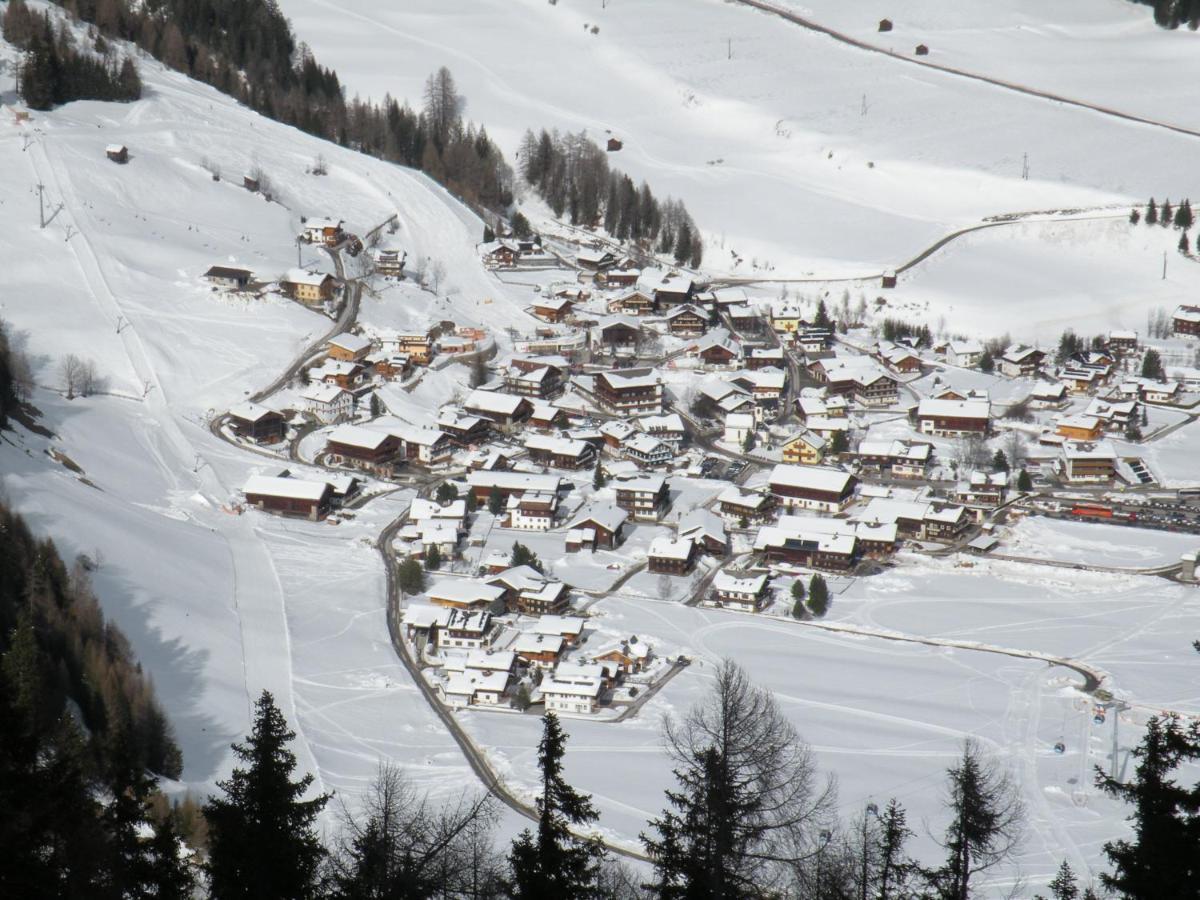 Haus Gartenheim Kals-am Großglockner Exteriér fotografie