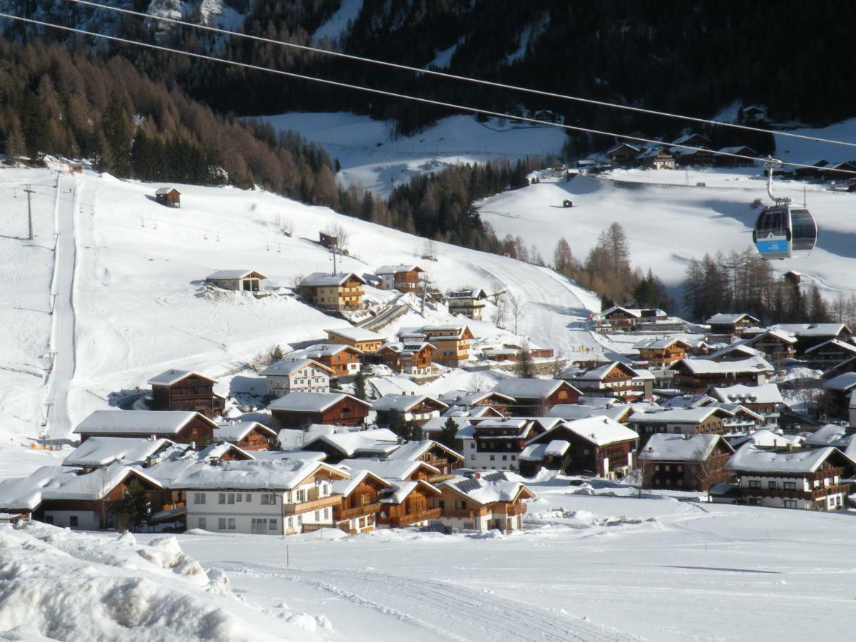 Haus Gartenheim Kals-am Großglockner Exteriér fotografie